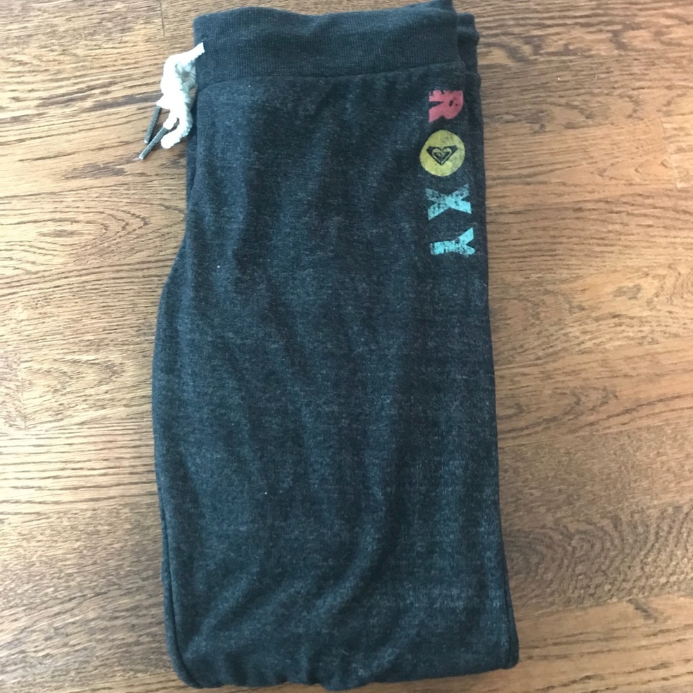 Roxy joggers